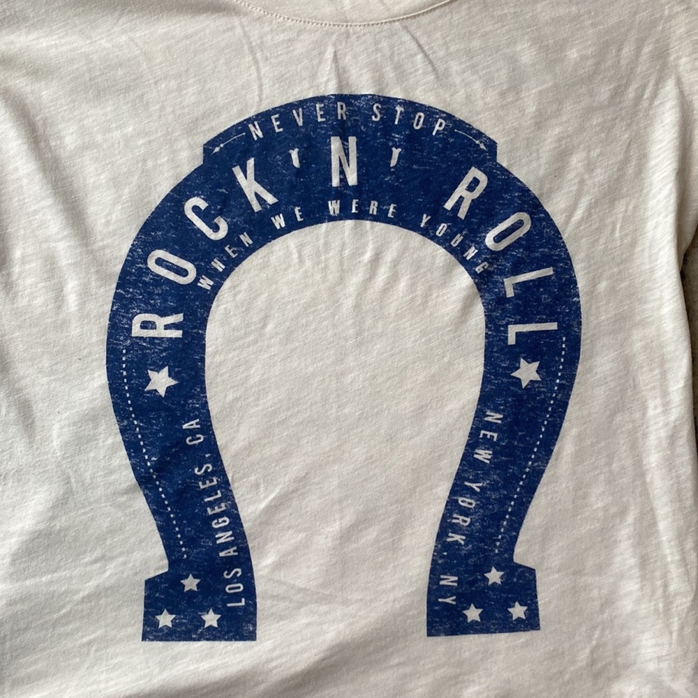 Express tee shirt - Picture 3 of 6